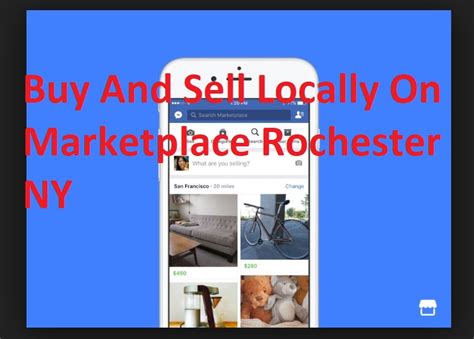 facebook marketplace rochester ny|best buy marketplace rochester ny.